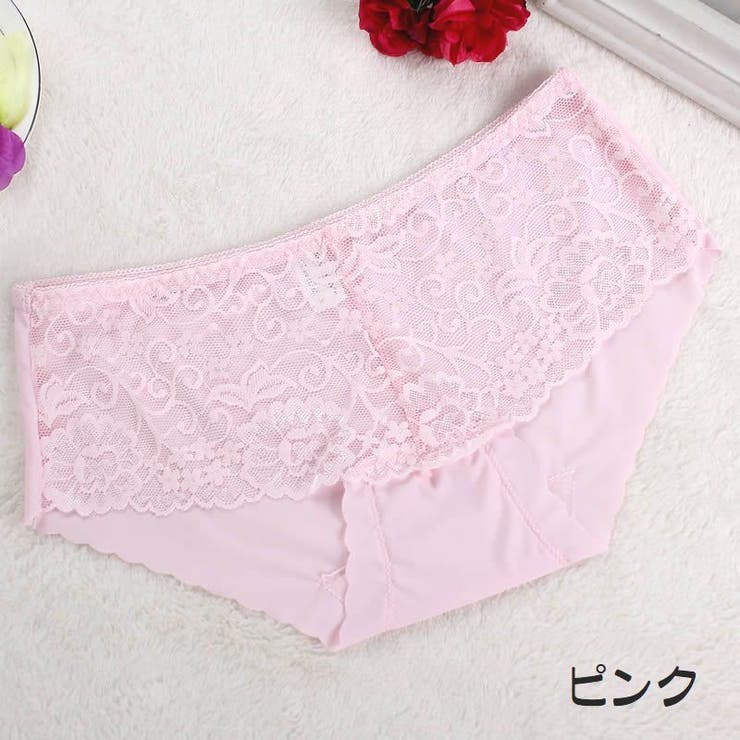 ヒップハングショーツ ヒップハンガー レディース | PlusNao | 詳細画像5 