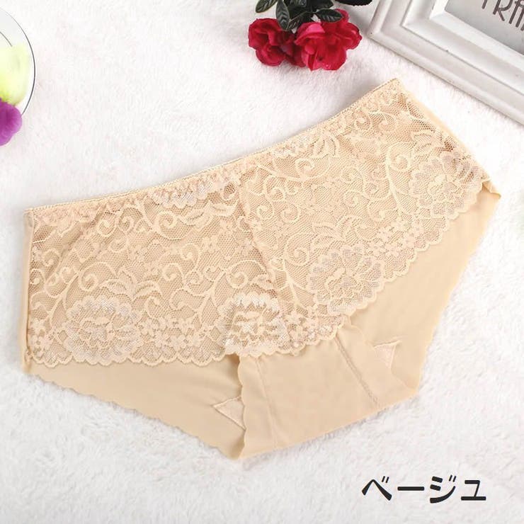 ヒップハングショーツ ヒップハンガー レディース | PlusNao | 詳細画像6 