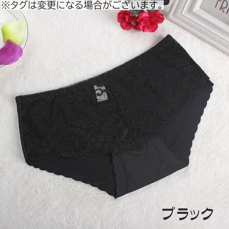 ヒップハングショーツ ヒップハンガー レディース | PlusNao | 詳細画像7 