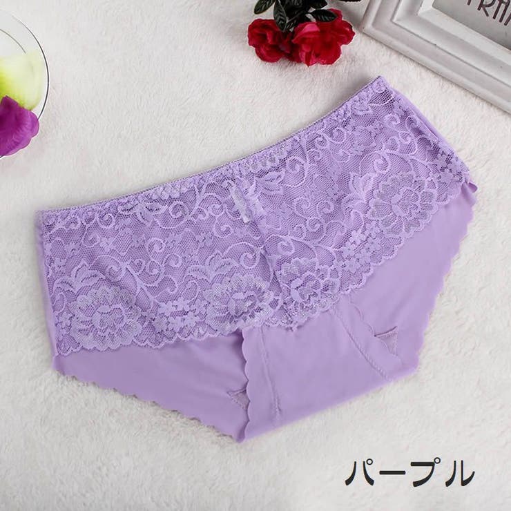 ヒップハングショーツ ヒップハンガー レディース | PlusNao | 詳細画像8 