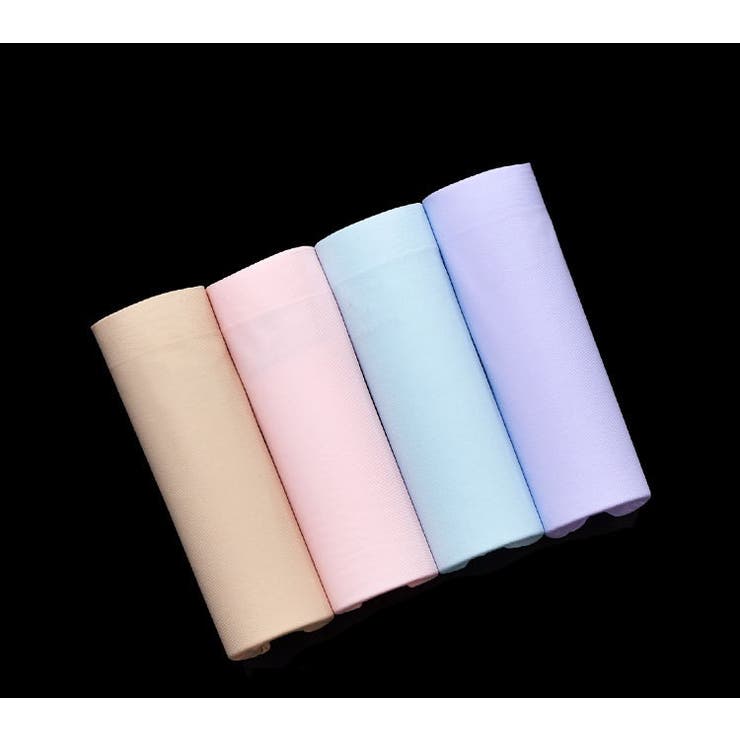 スタンダードショーツ シームレス レディース | PlusNao | 詳細画像11 