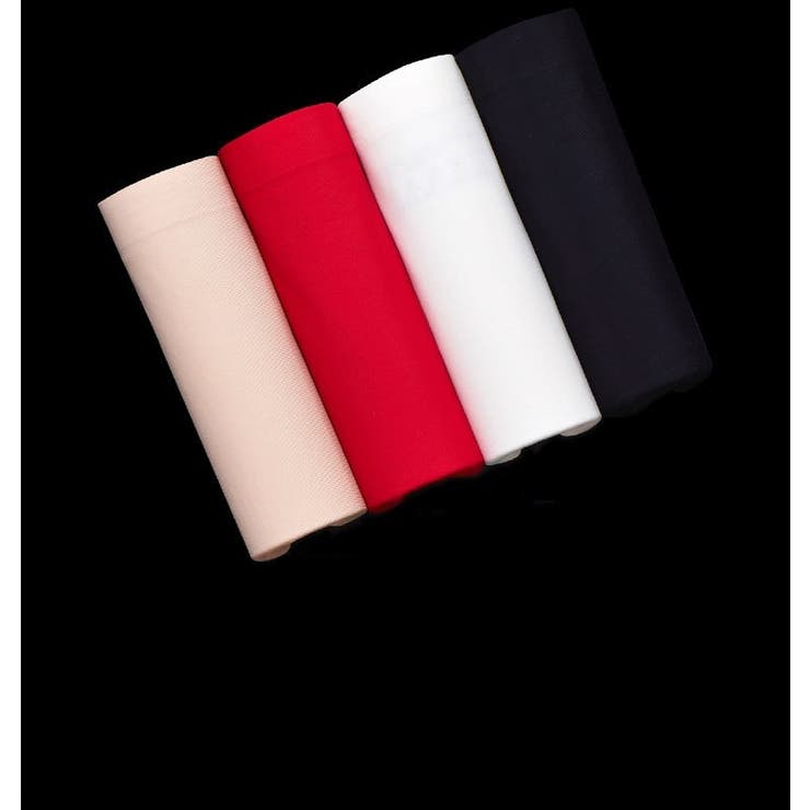 スタンダードショーツ シームレス レディース | PlusNao | 詳細画像12 