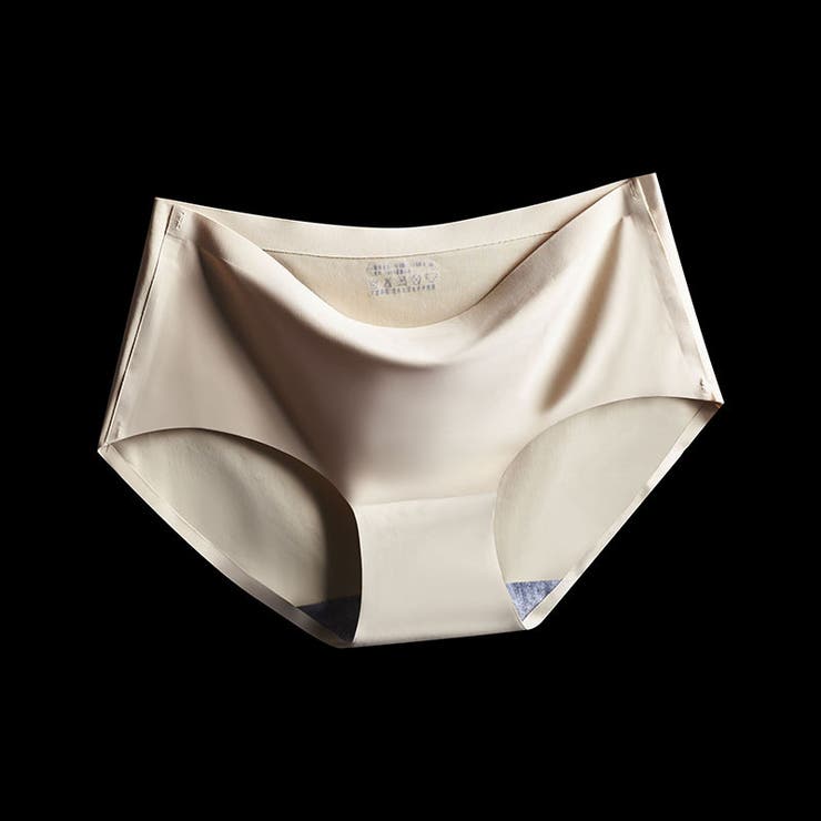 スタンダードショーツ シームレス レディース | PlusNao | 詳細画像9 