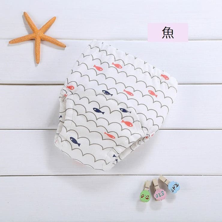 トレーニングパンツ トレパン ベビー | PlusNao | 詳細画像14 