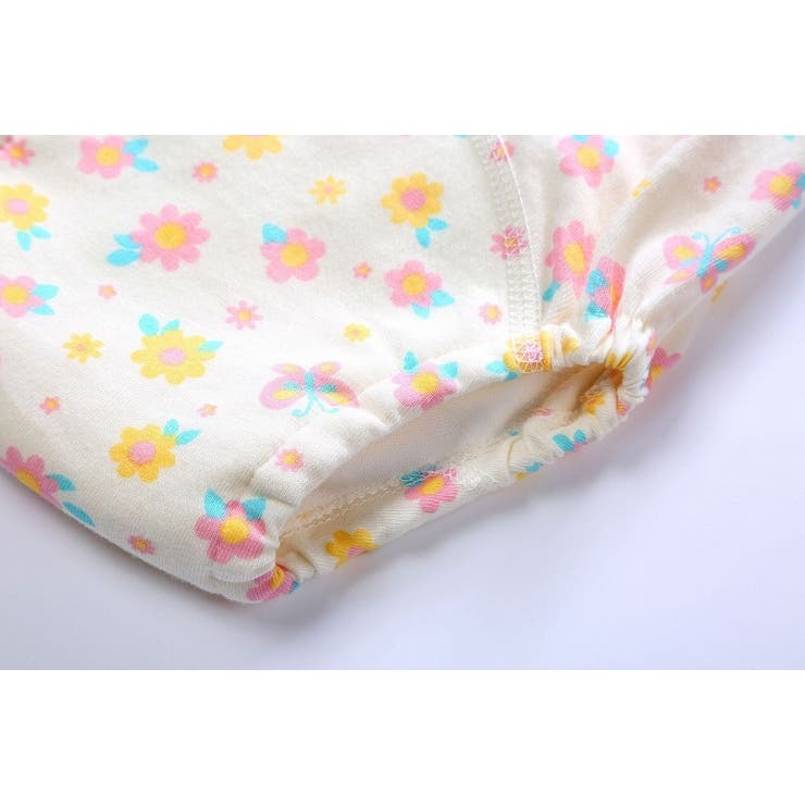 トレーニングパンツ トレパン ベビー | PlusNao | 詳細画像5 