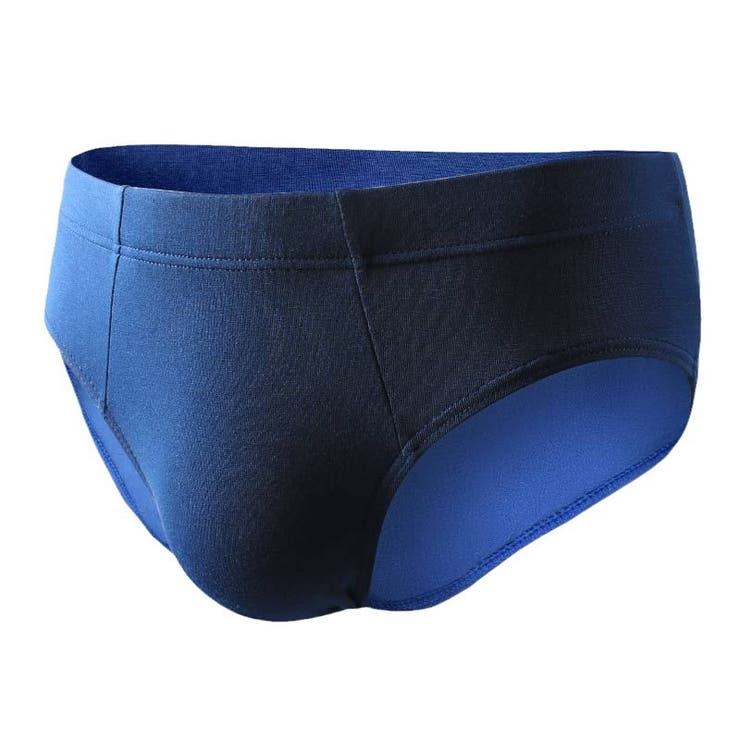 ブリーフ メンズショーツ ビキニブリーフ | PlusNao | 詳細画像11 