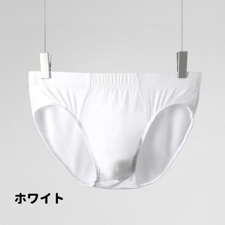 ブリーフ メンズショーツ ビキニブリーフ | PlusNao | 詳細画像13 