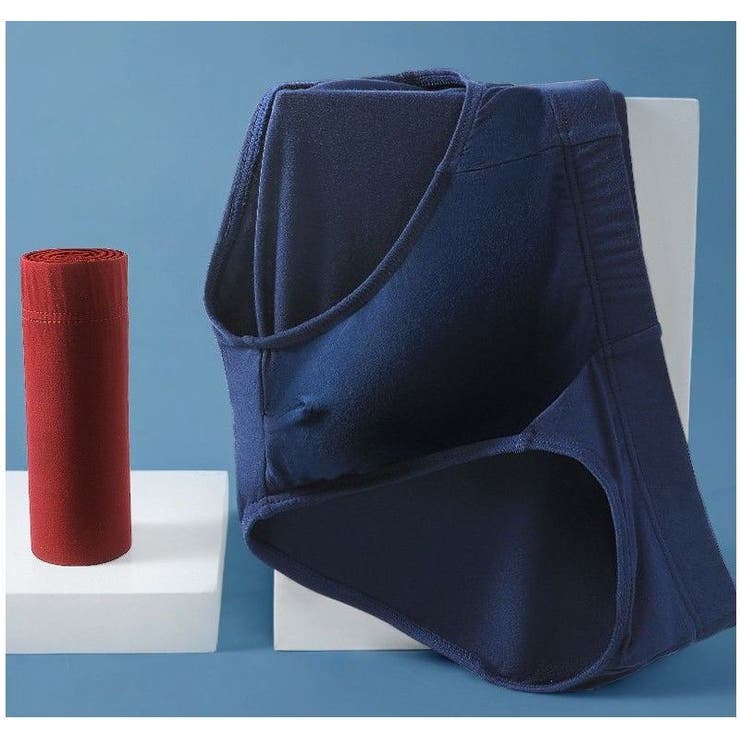 ブリーフ メンズショーツ ビキニブリーフ | PlusNao | 詳細画像2 