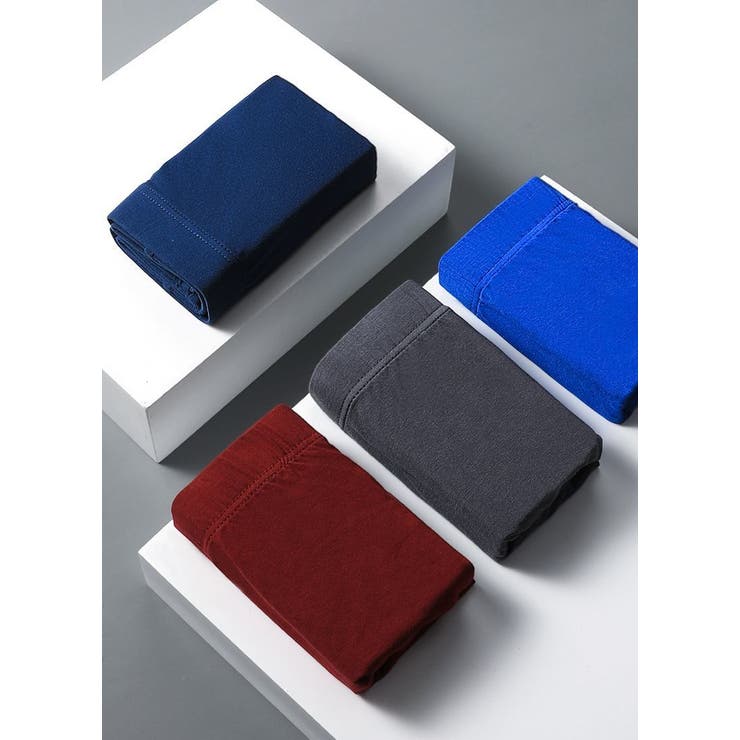 ブリーフ メンズショーツ ビキニブリーフ | PlusNao | 詳細画像7 