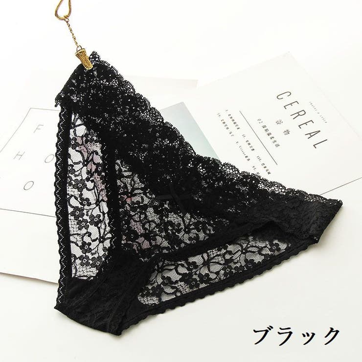 ショーツ ふんどし型パンツ 褌 | PlusNao | 詳細画像11 