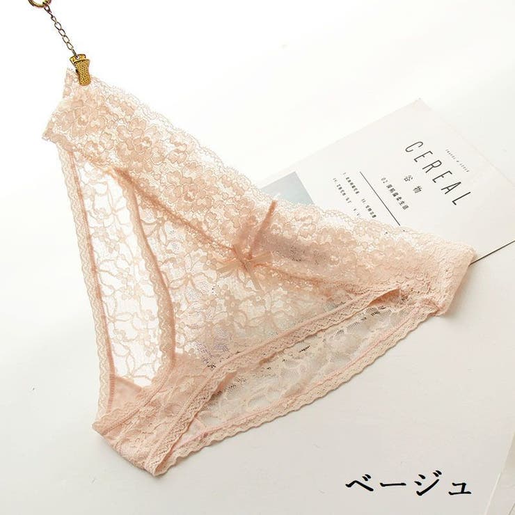 ショーツ ふんどし型パンツ 褌 | PlusNao | 詳細画像13 