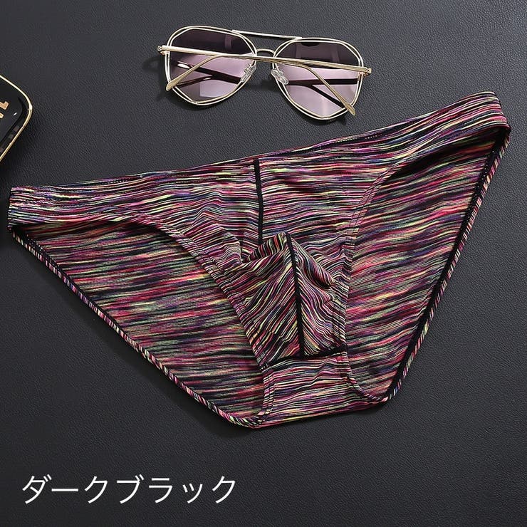 ブリーフ メンズ 男性 | PlusNao | 詳細画像10 