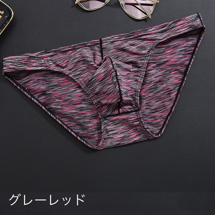 ブリーフ メンズ 男性 | PlusNao | 詳細画像11 