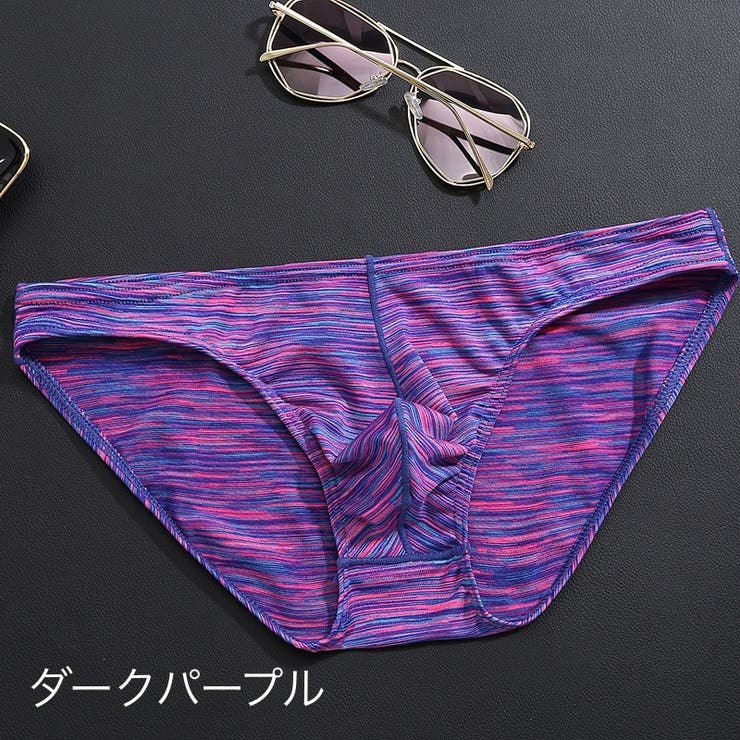 ブリーフ メンズ 男性 | PlusNao | 詳細画像14 