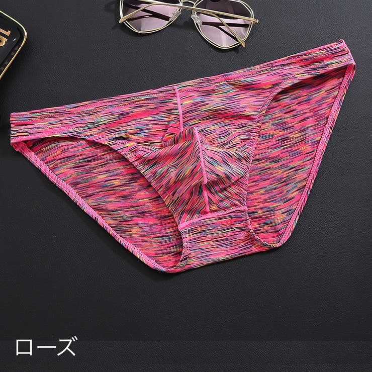 ブリーフ メンズ 男性 | PlusNao | 詳細画像15 