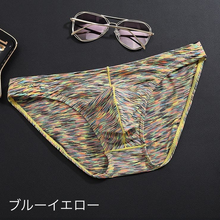 ブリーフ メンズ 男性 | PlusNao | 詳細画像16 