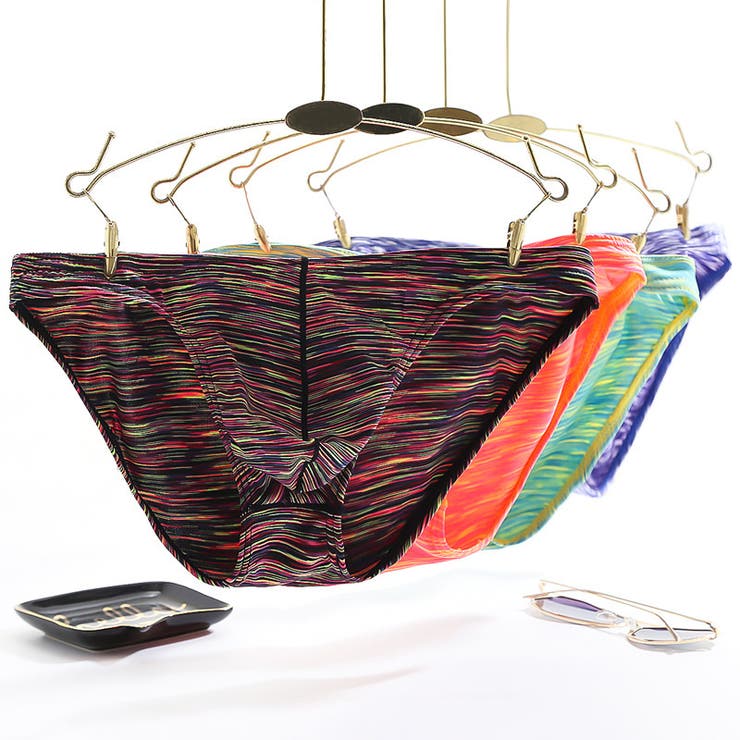 ブリーフ メンズ 男性 | PlusNao | 詳細画像3 