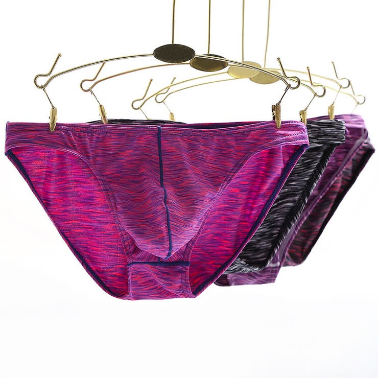 ブリーフ メンズ 男性 | PlusNao | 詳細画像4 