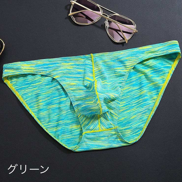 ブリーフ メンズ 男性 | PlusNao | 詳細画像8 