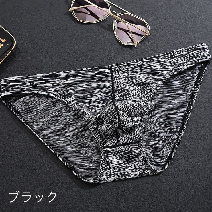 ブリーフ メンズ 男性 | PlusNao | 詳細画像9 