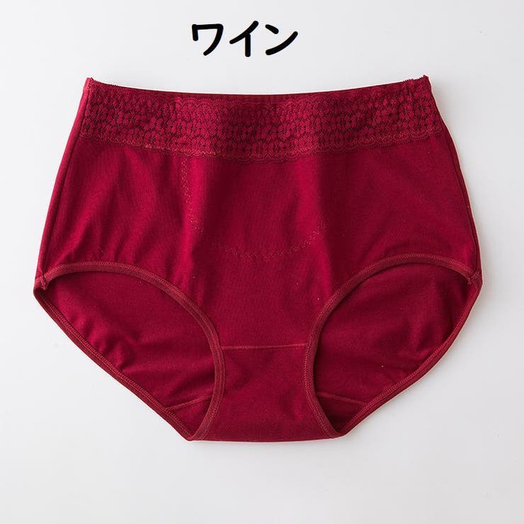 ショーツ パンツ パンティ | PlusNao | 詳細画像10 