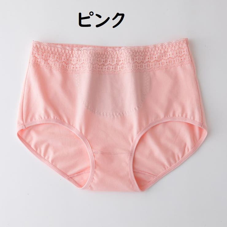 ショーツ パンツ パンティ | PlusNao | 詳細画像11 