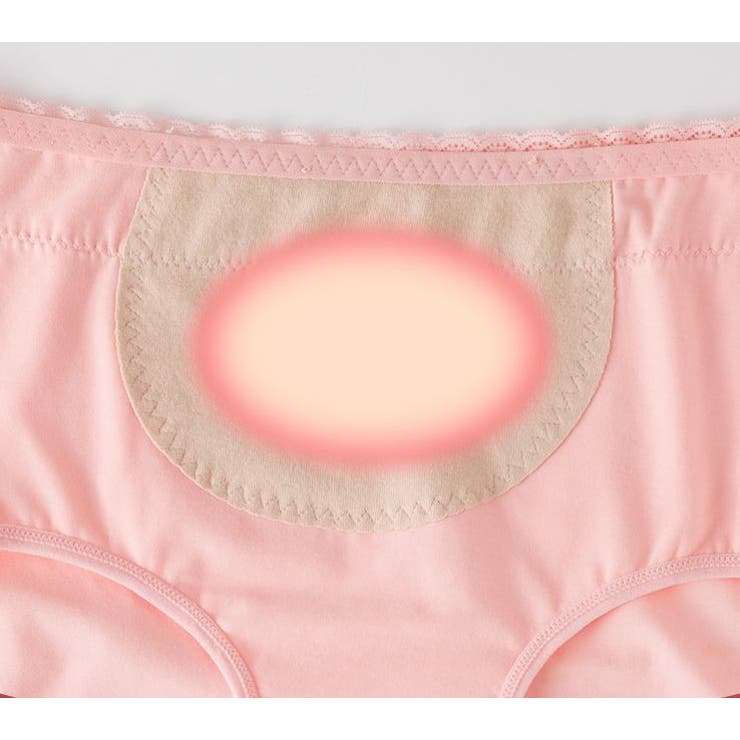 ショーツ パンツ パンティ | PlusNao | 詳細画像3 