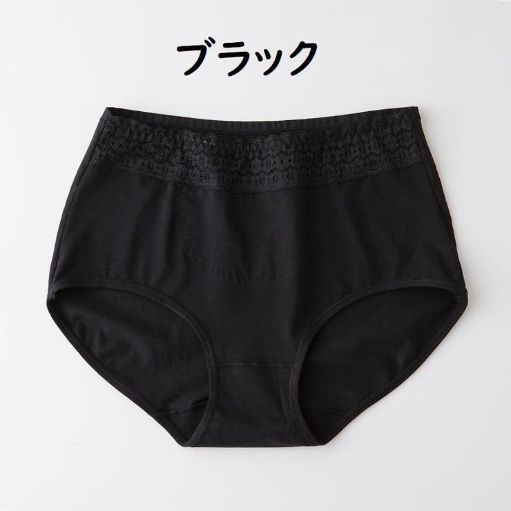 ショーツ パンツ パンティ | PlusNao | 詳細画像8 