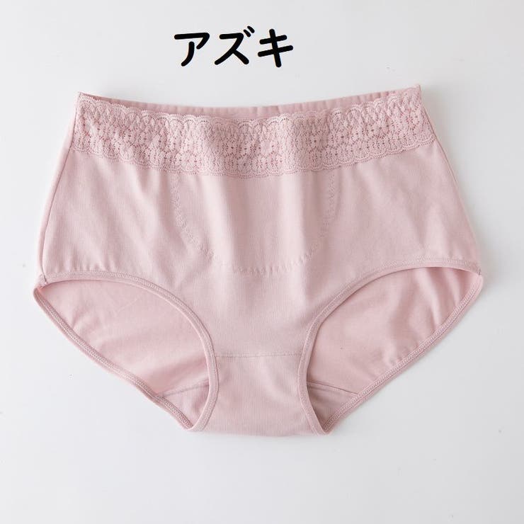 ショーツ パンツ パンティ | PlusNao | 詳細画像9 