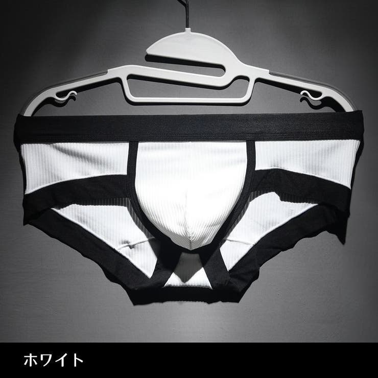ブリーフ メンズショーツ 男性用 | PlusNao | 詳細画像12 