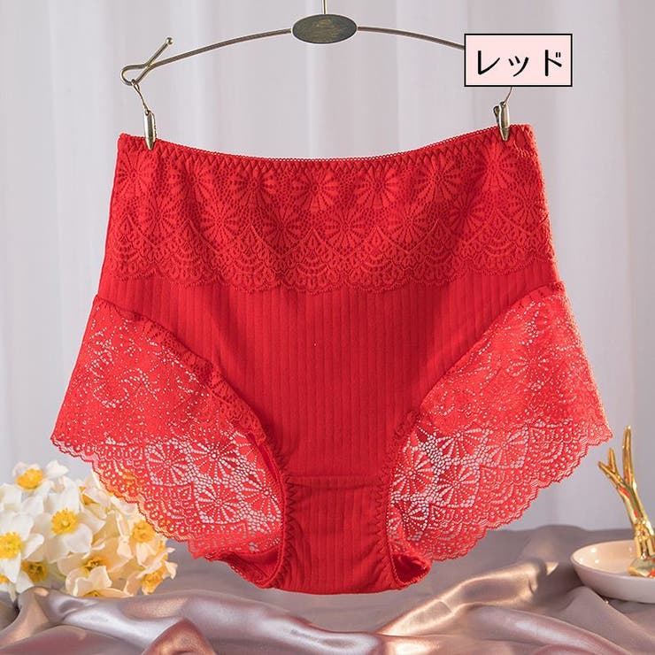 スタンダードショーツ パンツ パンティー | PlusNao | 詳細画像14 