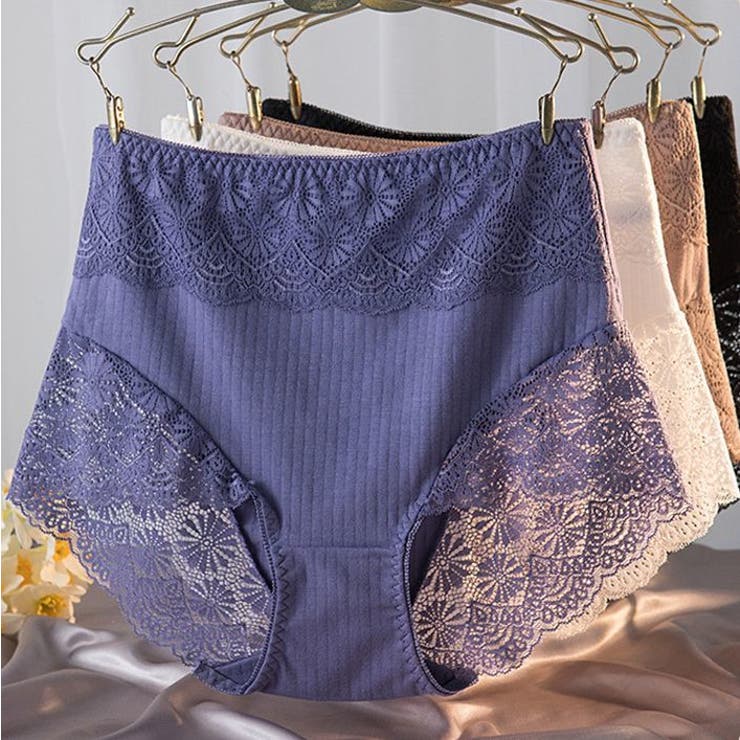 スタンダードショーツ パンツ パンティー | PlusNao | 詳細画像4 