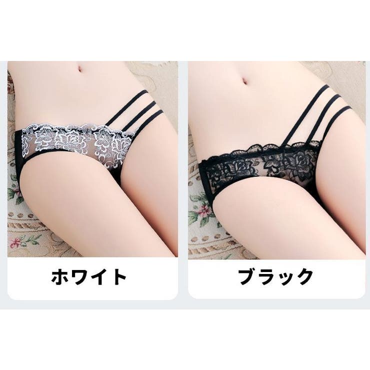 ヒップハンガー ショーツ パンツ | PlusNao | 詳細画像19 