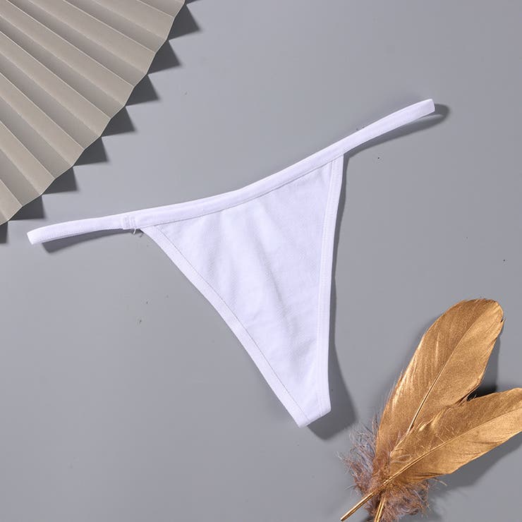 Gストリングショーツ レディース ショーツ | PlusNao | 詳細画像3 