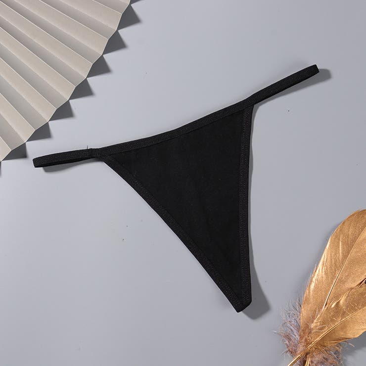 Gストリングショーツ レディース ショーツ | PlusNao | 詳細画像4 