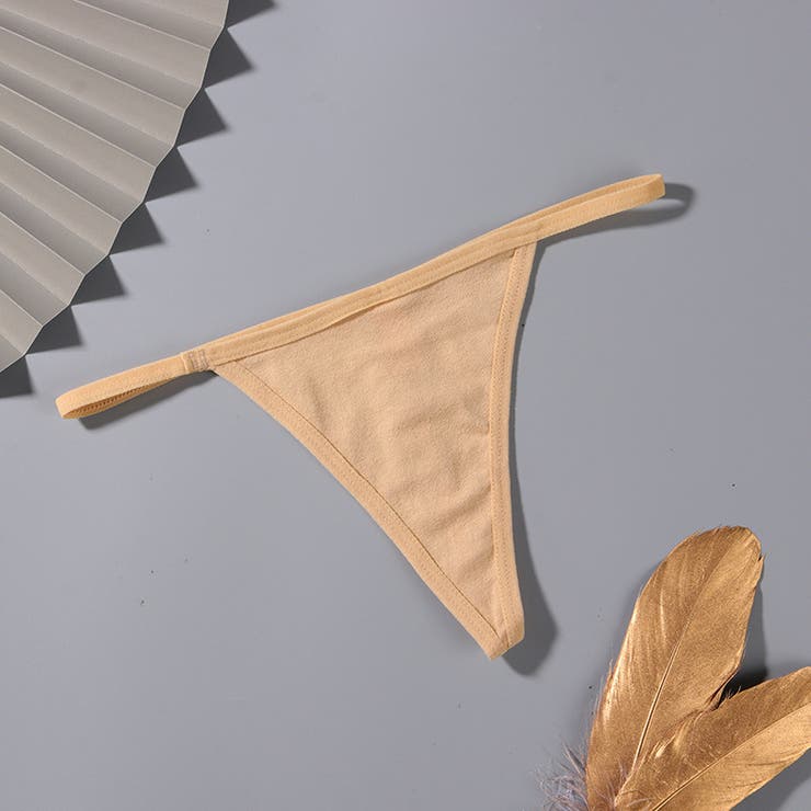 Gストリングショーツ レディース ショーツ | PlusNao | 詳細画像5 