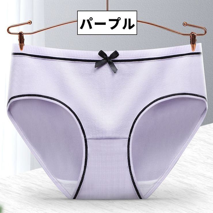 スタンダードショーツ レディース 女性 | PlusNao | 詳細画像16 