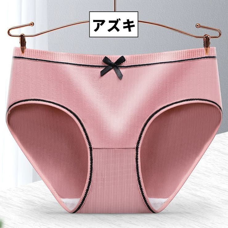 スタンダードショーツ レディース 女性 | PlusNao | 詳細画像17 