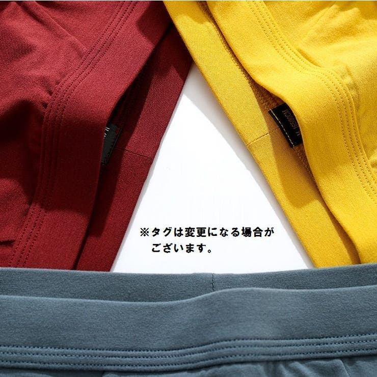 ブリーフ メンズ 下着 | PlusNao | 詳細画像14 