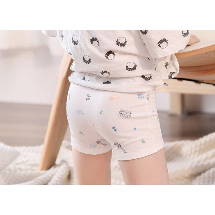 ボクサーパンツ 2枚セット パンツ | PlusNao | 詳細画像4 