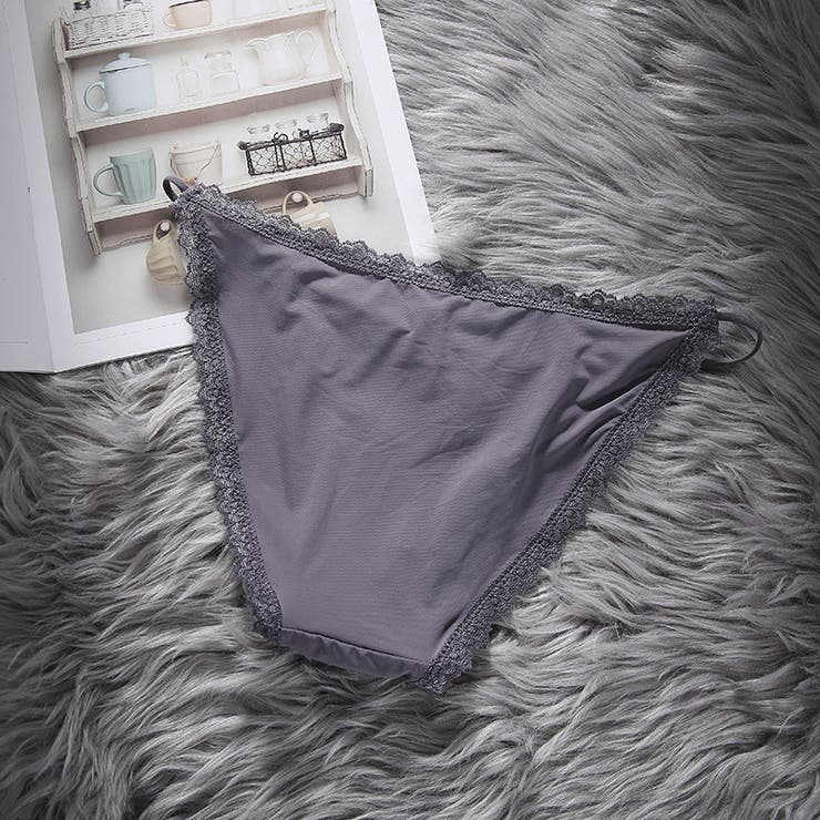 ふんどし型ショーツ ショーツ パンツ | PlusNao | 詳細画像10 