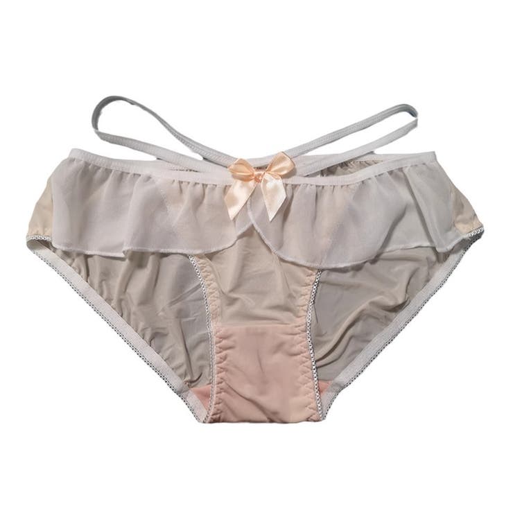 ヒップハンガーショーツ 女性 勝負下着 | PlusNao | 詳細画像12 