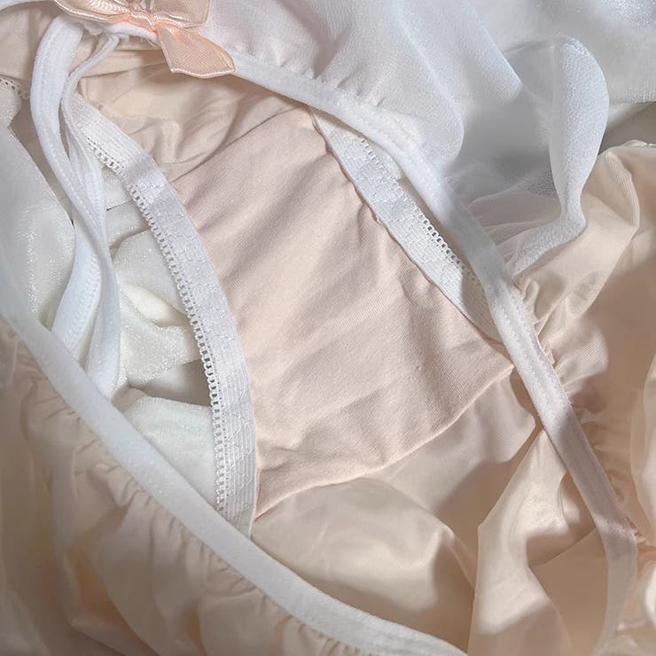 ヒップハンガーショーツ 女性 勝負下着 | PlusNao | 詳細画像13 