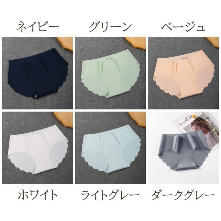 スタンダードショーツ レディース ショーツ | PlusNao | 詳細画像15 