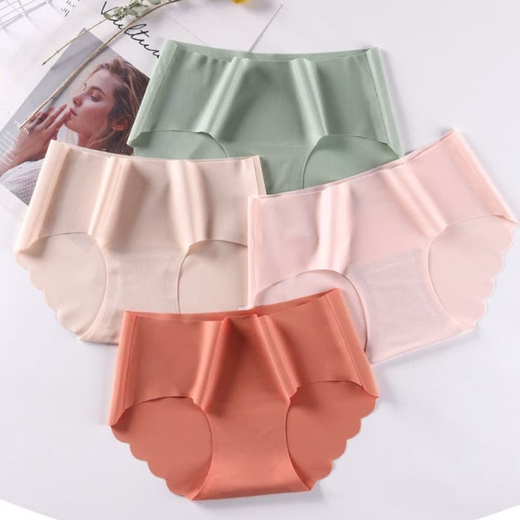 スタンダードショーツ レディース ショーツ | PlusNao | 詳細画像3 