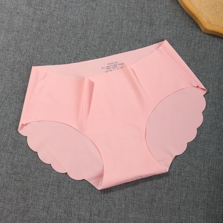スタンダードショーツ レディース ショーツ | PlusNao | 詳細画像8 