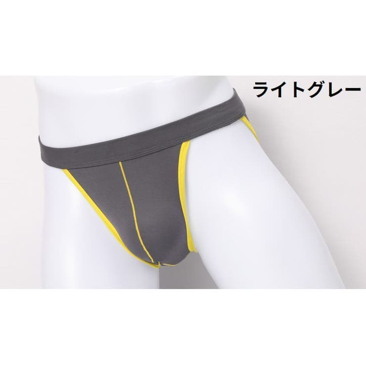 ビキニブリーフ メンズ 大きいサイズ | PlusNao | 詳細画像20 