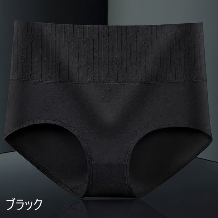 スタンダードショーツ ハイウエスト レディース | PlusNao | 詳細画像11 