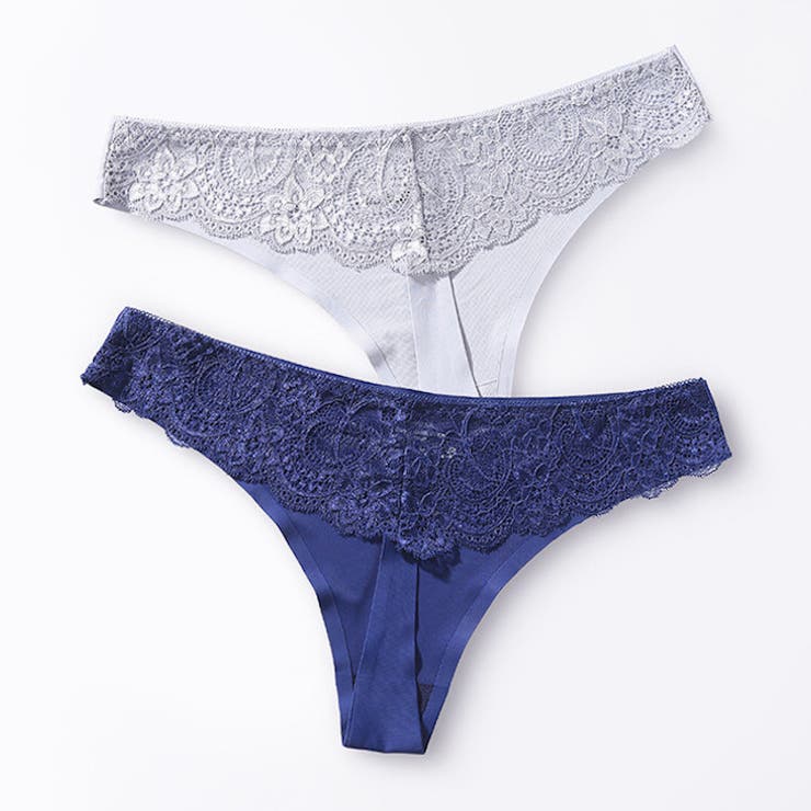 Tバック ショーツ レディース | PlusNao | 詳細画像2 