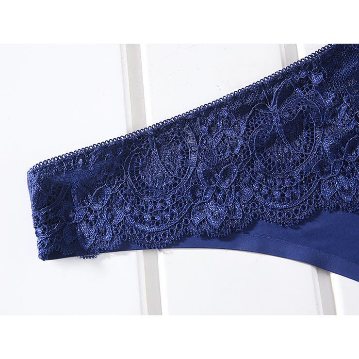 Tバック ショーツ レディース | PlusNao | 詳細画像8 